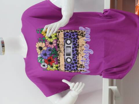 Bluzka damskie 8280 Mix 3 kolor M-2XL 1