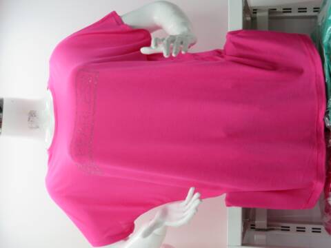 Bluzka damskie 8287 Mix 3 kolor M-2XL 1