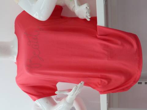 Bluzka damskie 8289 Mix 3 kolor M-2XL 1