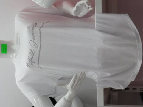 Bluzka damskie 8291 Mix 3 kolor M-2XL 1