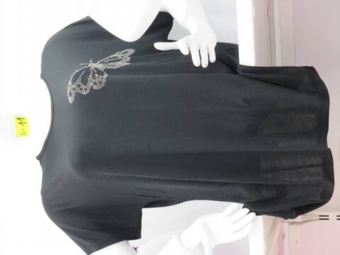 Bluzka damskie 8292 Mix 3 kolor M-2XL 1