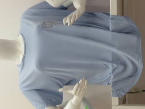 Bluzka damskie 8294 Mix 3 kolor M-2XL 1