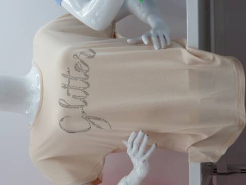 Bluzka damskie 8295 Mix 3 kolor M-2XL 1