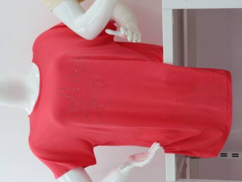 Bluzka damskie 8296 Mix 3 kolor M-2XL 1