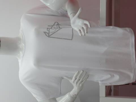 Bluzka damskie 8297 Mix 3 kolor M-2XL 1