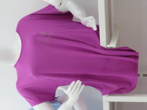 Bluzka damskie 8299 Mix 3 kolor M-2XL 1