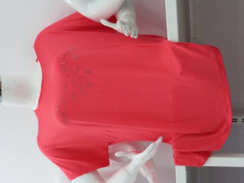 Bluzka damskie 8302 Mix 3 kolor M-2XL 1