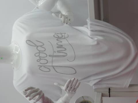 Bluzka damskie 8304 Mix 3 kolor M-2XL 1