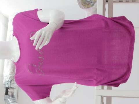 Bluzka damskie 8305 Mix 3 kolor M-2XL 1