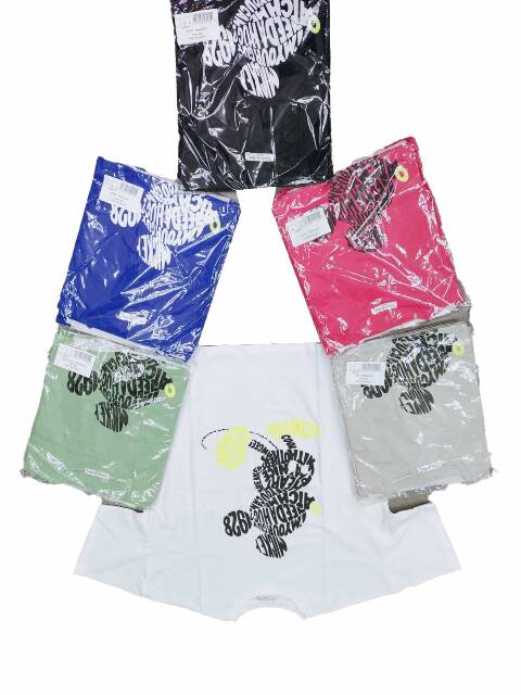 Bluzka damskie 8730 Mix Kolor S-L (towar tureckie) 1