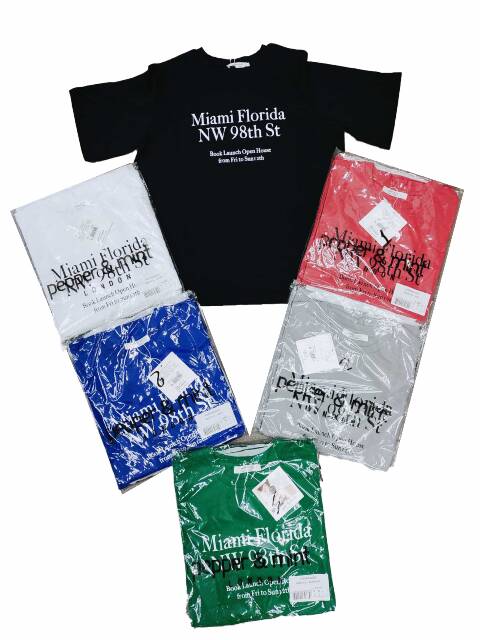 Bluzka damskie 8739 Mix Kolor S-L (towar tureckie) 1