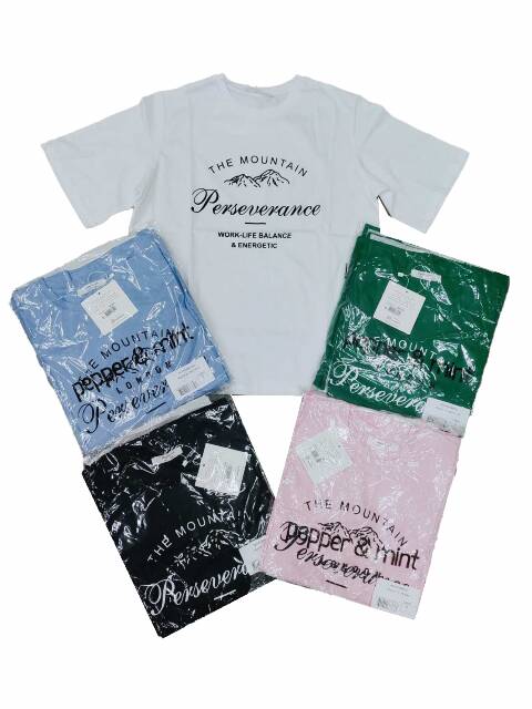 Bluzka damskie 8747 Mix Kolor S-L (towar tureckie)