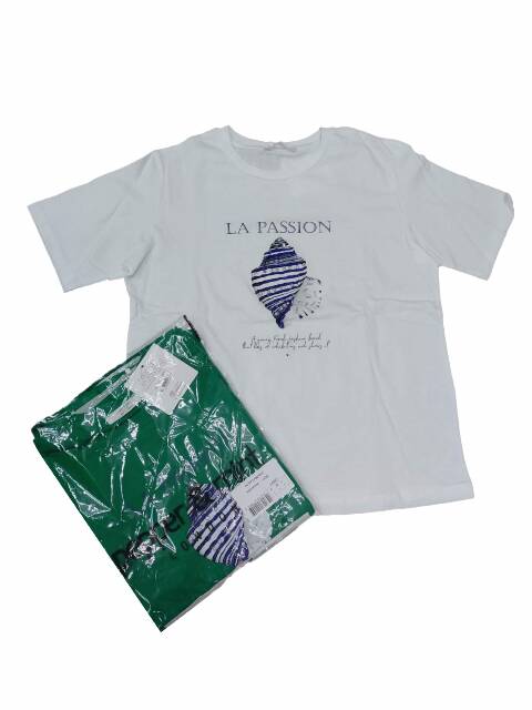 Bluzka damskie 8748 Mix Kolor S-L (towar tureckie)