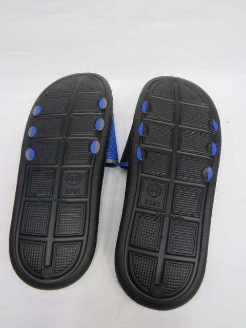 Klapki Męskie E118A 41-46 2