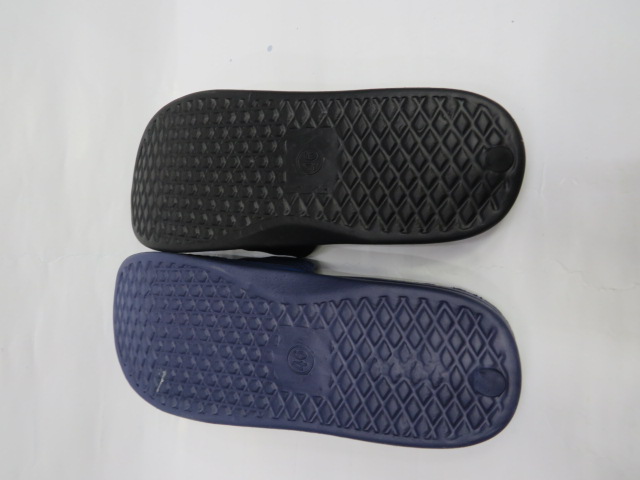 Klapki Męskie E66-17A 41-46 2