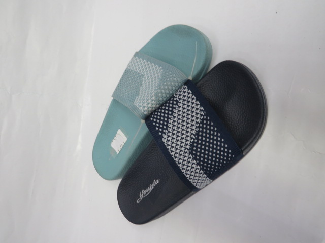 Klapki damskie H987-6-2 36-41 1