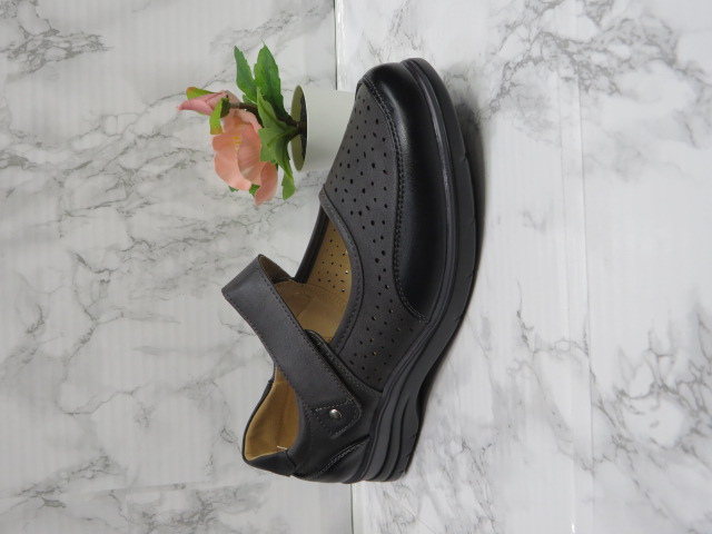 Półbuty Damskie 27202-9 JEDEN 36-41