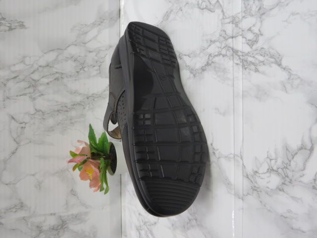 Półbuty Damskie 27202-9 JEDEN 36-41 2