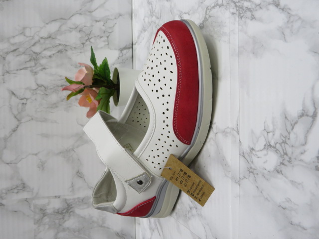 Półbuty Damskie 27202-4 JEDEN 36-41