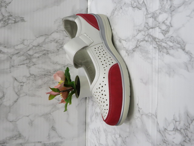 Półbuty Damskie 27202-4 JEDEN 36-41 1