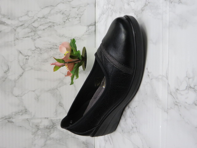 Półbuty Damskie 57309-1 JEDEN 36-42