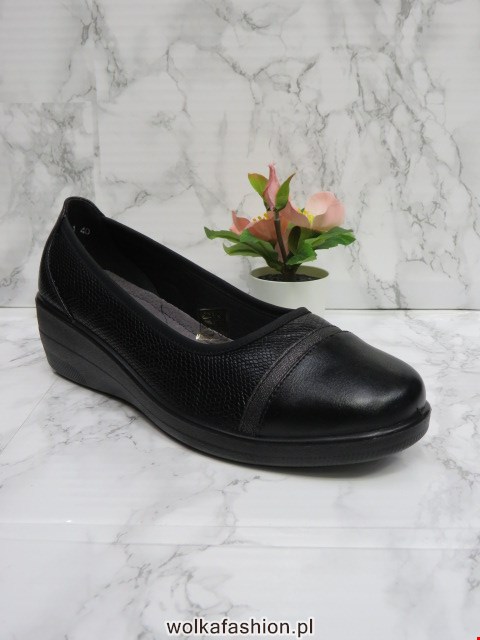 Baleriny Damskie  57309-1 JEDEN 36-42