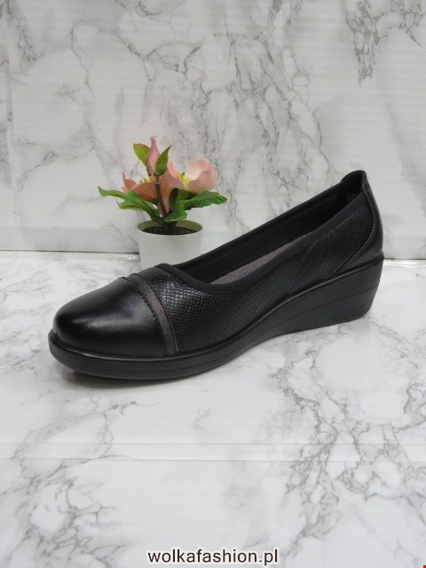 Baleriny Damskie  57309-1 JEDEN 36-42 1