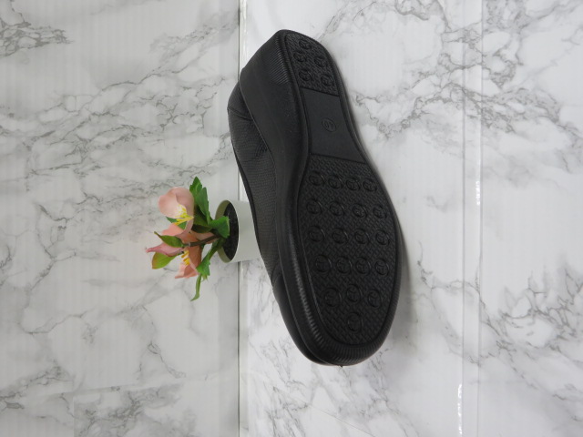 Baleriny Damskie  57309-1 JEDEN 36-42 2