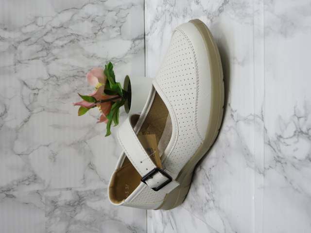 Półbuty Damskie 57358-3 JEDEN 36-42