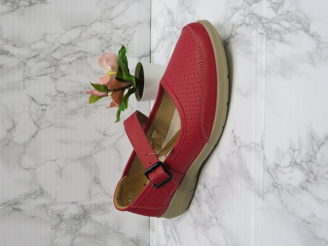 Półbuty Damskie 57358-4 JEDEN 36-42