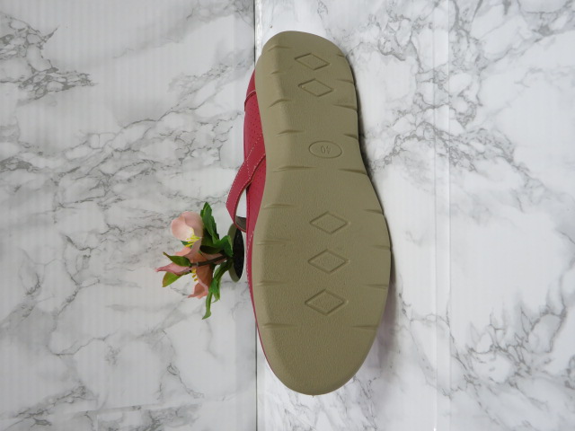 Półbuty Damskie 57358-4 JEDEN 36-42 2