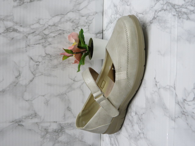 Półbuty Damskie 57352-7 JEDEN 36-42