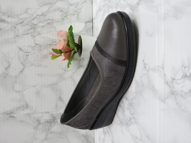 Półbuty Damskie  57309-5 JEDEN 36-42