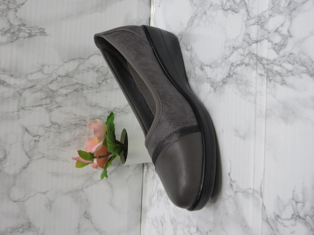 Baleriny Damskie 57309-5 JEDEN 36-42 1