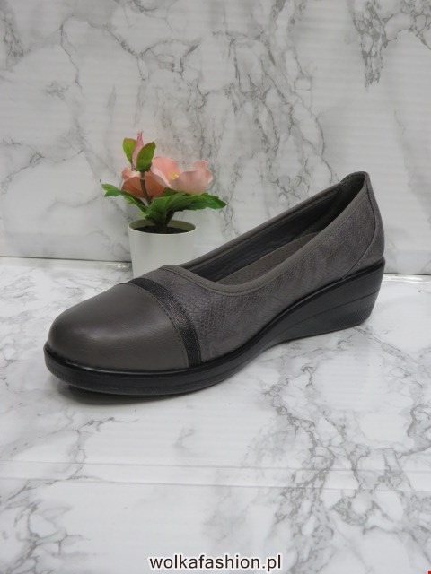 Baleriny Damskie 57309-5 JEDEN 36-42 1
