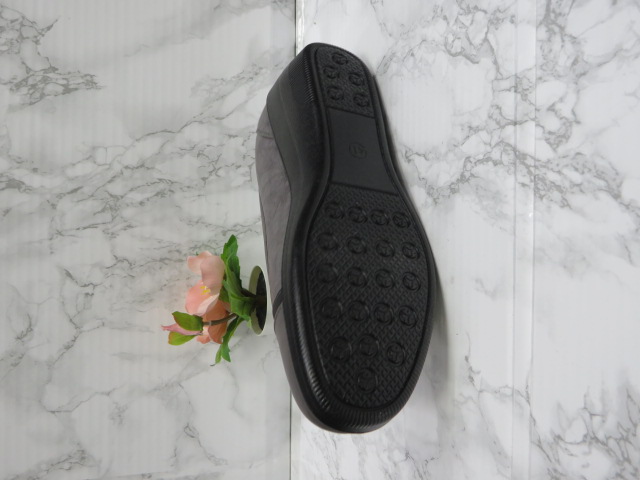 Baleriny Damskie 57309-5 JEDEN 36-42 2