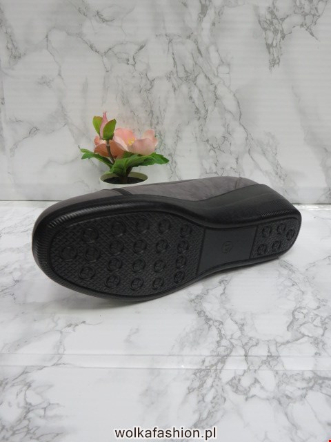 Baleriny Damskie 57309-5 JEDEN 36-42 2