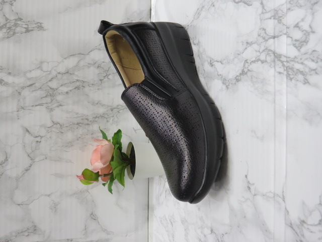 Półbuty Damskie 57510-1 JEDEN 36-42 1