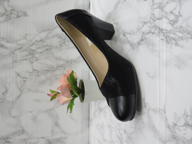 Czółenka damskie Q7173-1 JEDEN 36-41 1