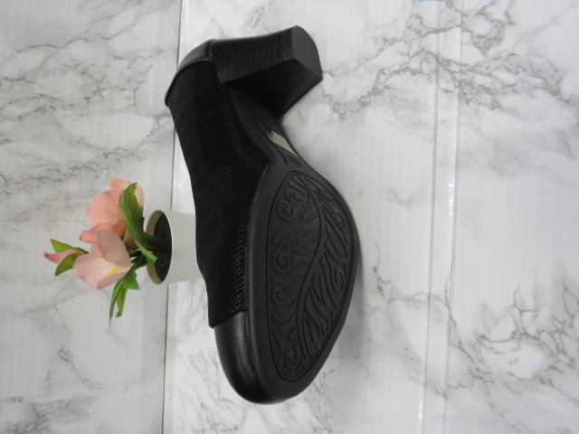 Czółenka damskie Q7173-1 JEDEN 36-41 2