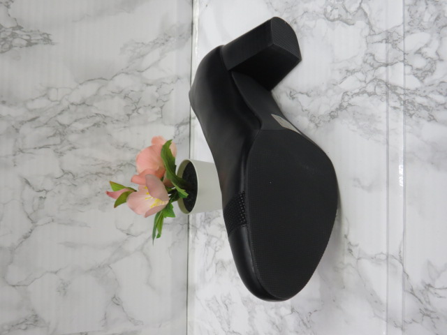 Czółenka damskie 6053-10 JEDEN 36-41 2