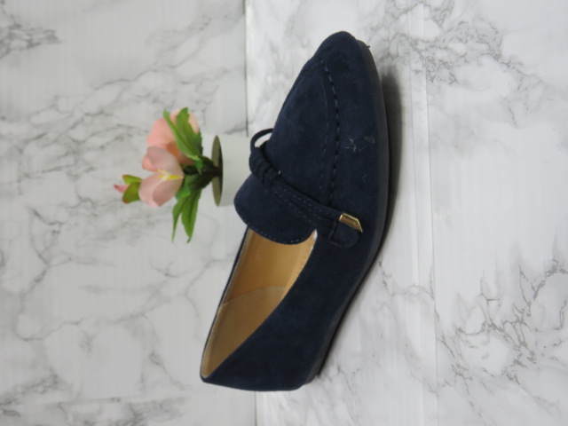 Baleriny Damskie H2052B JEDEN 36-41