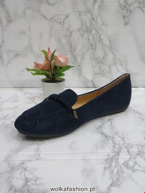 Baleriny Damskie H2052B JEDEN 36-41 1