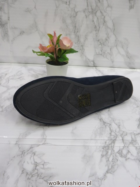 Baleriny Damskie H2052B JEDEN 36-41 2