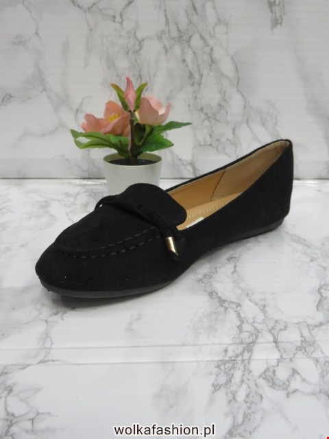 Baleriny Damskie H2052A JEDEN 36-41 1