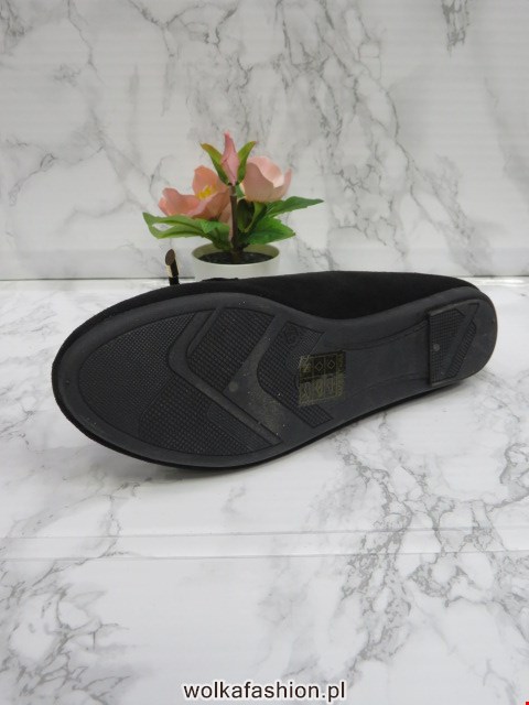 Baleriny Damskie H2052A JEDEN 36-41 2