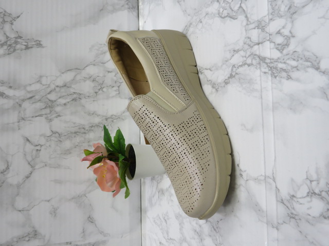 Półbuty Damskie 57510-7 JEDEN 36-42 1