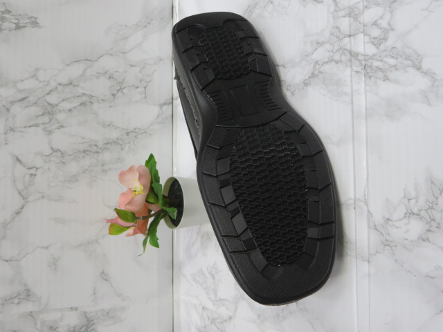 Półbuty Męskie 22T26-1 JEDEN 40-46 2