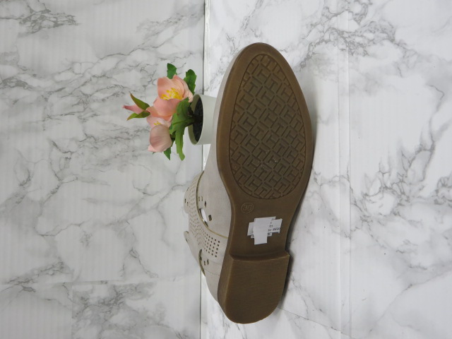 Botki Damskie  FN-228 BEIGE 36-41 2