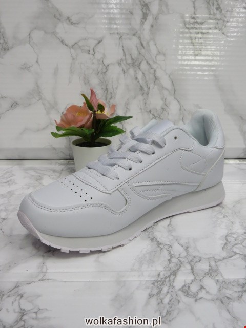 Sportowe Damskie EV-56 WHITE 36-41 1